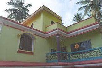 Scuba Diving Home Stay, Malvan 1